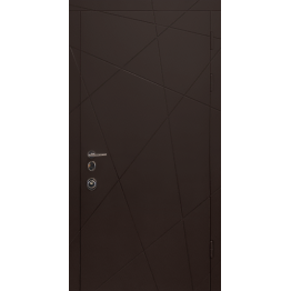 ВХОДНЫЕ ДВЕРИ СО СКЛАДА Входные двери КА64 